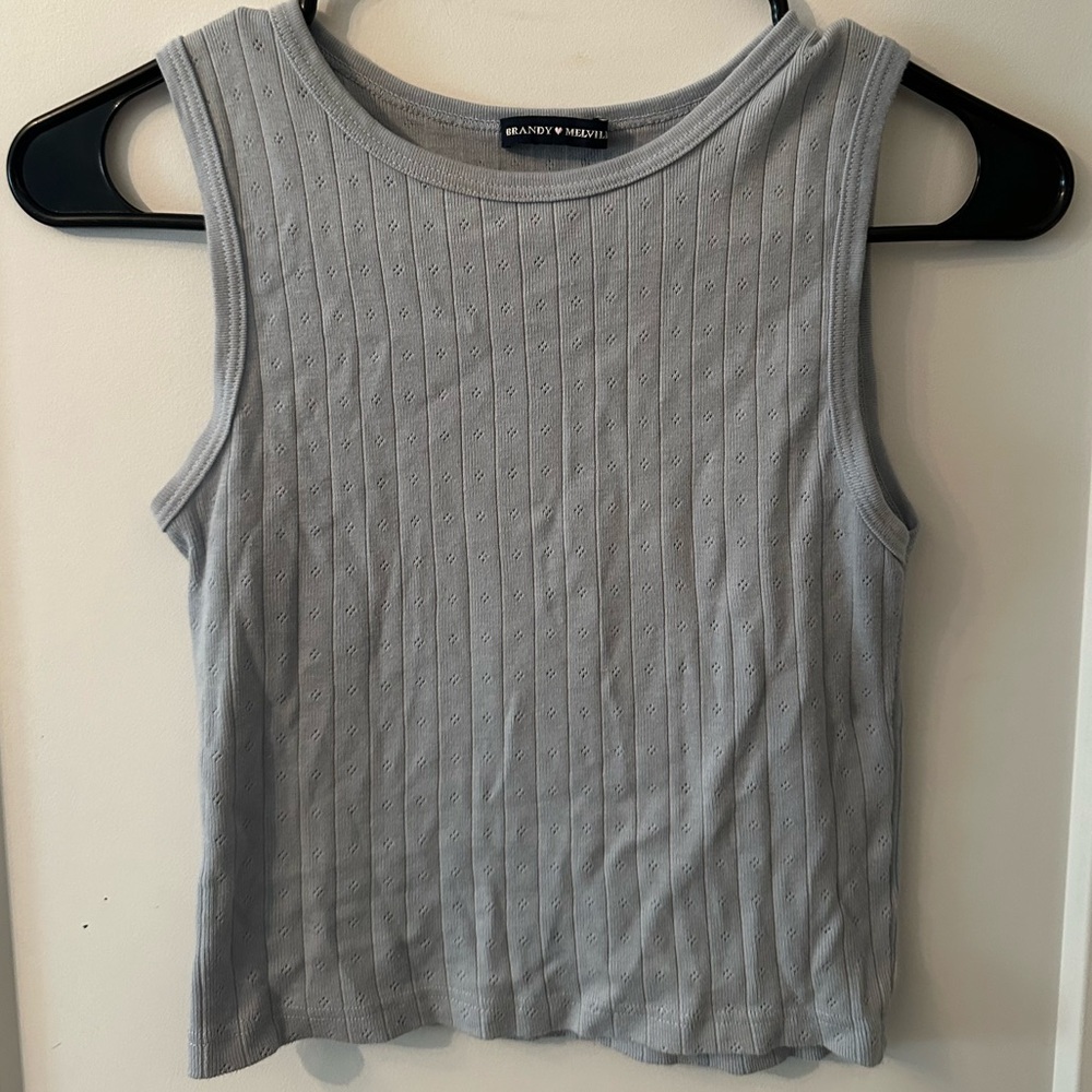 BRANDY MELVILLE TOP